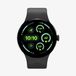 Spigen Nano Pop Band Zwart Silicone