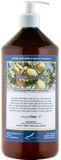 Claudius Cosmetics B.V. Arganolie 1 liter met witte pomp