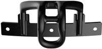 Ion Windsurf Aluminium Haak Zwart