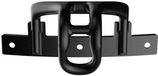 Ion Windsurf Aluminium Haak Zwart