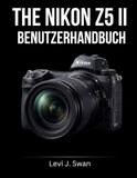 Nikon Z5 II User Manual