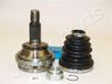 Japanparts GI-461 scharnierset, aandrijfas