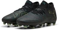 Puma Future 8 Ultimate Fg Voetbalschoenen Zwart EU 38 1/2 Man