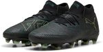 Puma Future 8 Ultimate Fg Voetbalschoenen Zwart EU 38 1/2 Man