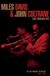 Your Decoration B.V. Affiche Miles Davis et John Coltrane - Cafe Bohemia 61x91,5cm