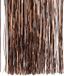 Decoris Kaemingk Lametta PVC L0.1B50H40 cm Espresso Kerst Decoris