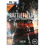Electronic Arts Battlefield 3: Close Quarters, PC