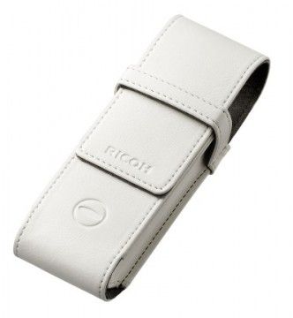 Ricoh TS-1 - Cameratas - Wit - 910718