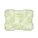 Bonamaison, Digitaal bedrukte muismat, antislip onderkant, voor kantoor en thuis, afmetingen: 22x18 cm