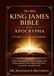 The1611 Tredition The1611 King James Bible with Apocrypha: A Guide to the Sacred Scriptures Hardcover