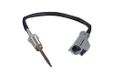 HELLA Sensor, Abgastemperatur 6PT358226-511