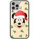 ERT GROUP mobiel telefoonhoesje voor Apple iPhone 7 Plus/8 Plus, officieel Disney Mickey Mouse 040 gehard glas beschermhoes
