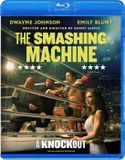 Remain in Light Smashing Machine (Blu-ray)