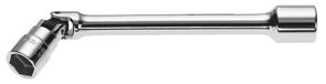 Facom bougiesleutels met kniegewricht 3/8" voor gloeibougies - B.10R12AL