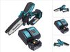 Makita Tuinapparatuur - 18V ACCU- snoeizaag 15 cm, 1x Li-ion accu LXT 3.0 Ah, lader DUC150SF01