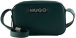 HUGO Mel 2.0 Crossbody Bag Dark Green