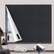 Tissu occultant - Store portable - 1 pièce - 200x145 cm