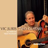 Sonic Rendezvous Vic Juris - Two Guitars (CD)
