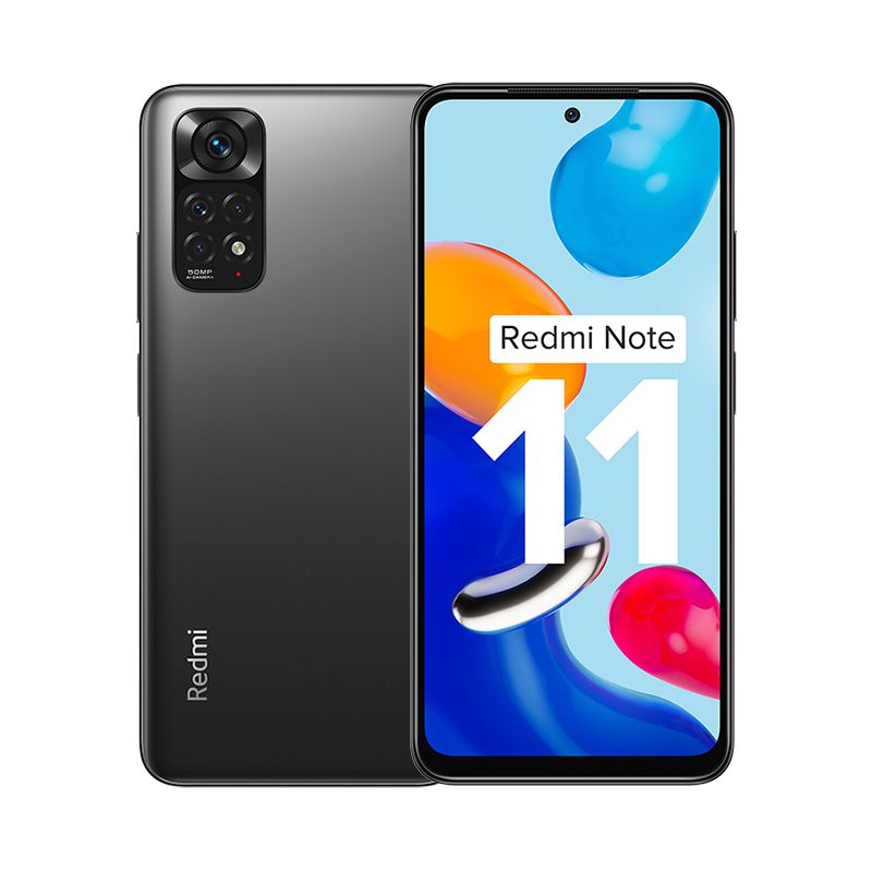 Xiaomi Redmi Note 11 - 6.43