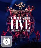 Universal Music Nederland Helene Fischer - Live: Die Arena Tournee (Blu-ray)