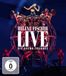 Universal Music Nederland Helene Fischer - Live: Die Arena Tournee (Blu-ray)