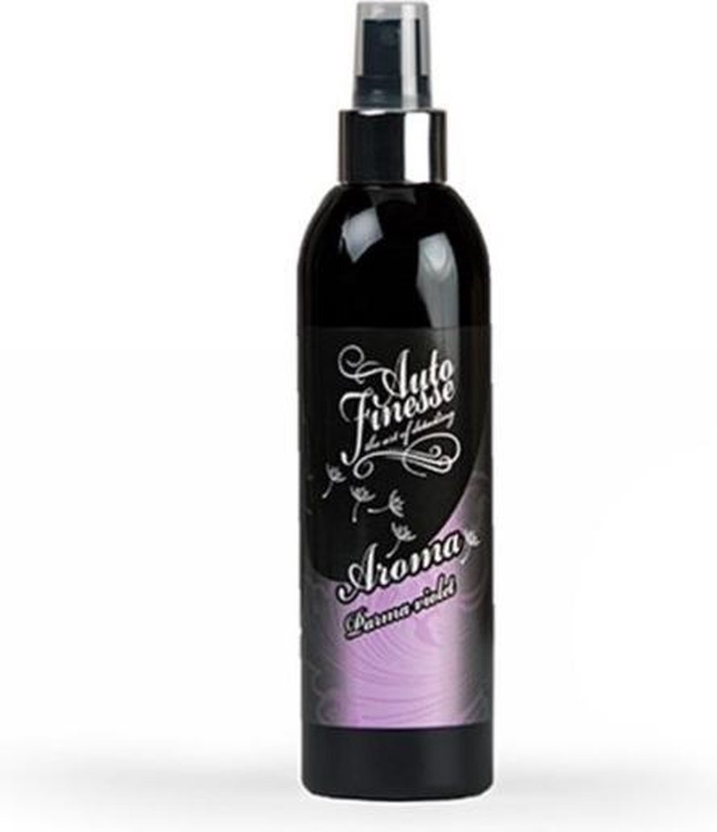 Auto Finesse Aroma Parma Violet - 250ml