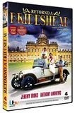 Retorno a Brideshead DVD