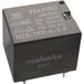 Tianbo Electronics HJR-3FF-24VDC-S-ZF Relais d'impression 24 V/DC 15 A 1x contact wisselcontact 1 pièce(s)