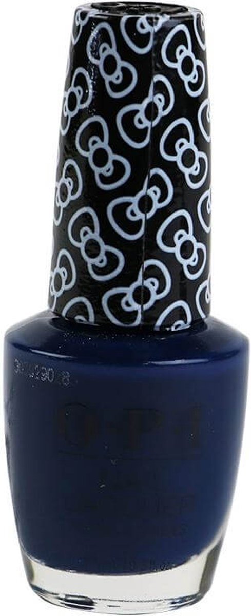 OPI MY FAVORITE GAL PAL 15ML