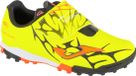 Joma Super Copa Jr 2509 TF SCJS2509TFV Voetbalschoenen Geel Maat 28