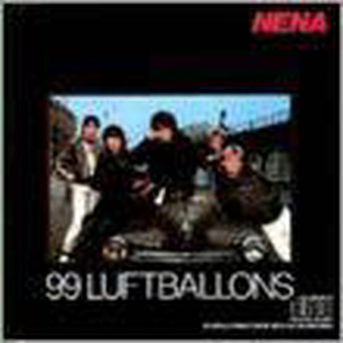 99 Luftballons