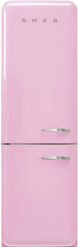 Smeg FAB32LPK6