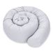Totsy Baby WAZ601_SZARY_300 coussin pour bébé