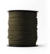 SNURO corde polyester (3mm, 100M, kaki)