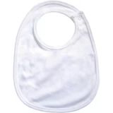 Babybugz Bavoir monocouche bébé Babybugz