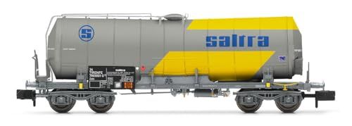 ARNOLD HN6628 Goederenwagons - N Gauge 1:160