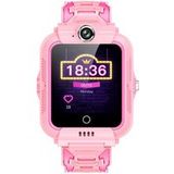 XO Design Smartwatch XO Design Kids H110, Roze