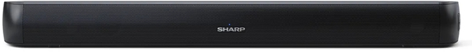 Sharp / HT-SB107 / ZWART