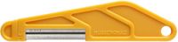 MusicNomad MN652 vijl voor topkam .017 inch