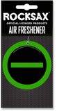 Rocksax Type O Negative - Logo Luchtverfrisser - Multicolours