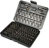 Erro Storage Bit box speciale bits 100 delig Schroevendraai set