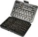 Erro Storage Bit box speciale bits 100 delig Schroevendraai set