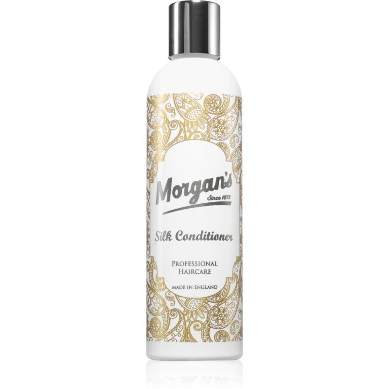 Morgan's Silk Silk Conditioner