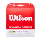 Wilson Sensation Tennis Racket String