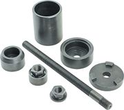 KS Tools silent lager gereedschap set voor Nissan, Renault en Opel vooras, 7-delig
