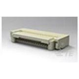 TE Connectivity 3-1775333-3 FFC/FPC-aansluiting Totaal aantal polen: 33 Rastermaat: 0.5 mm Inhoud: 1 stuk(s) Box
