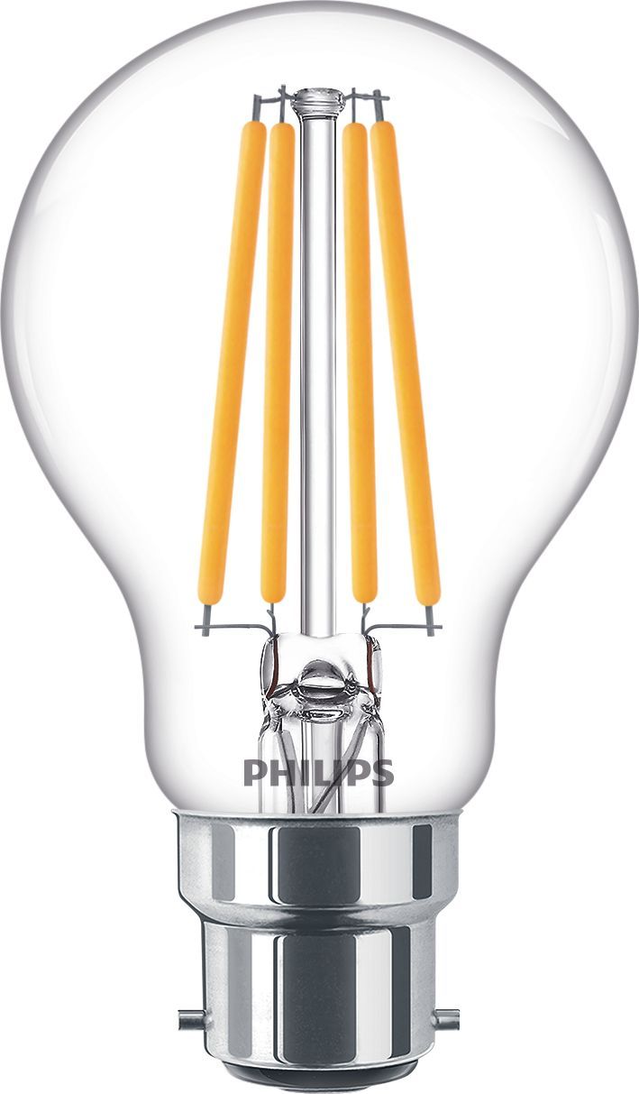 Philips LEDclassic - LED lamp - 10W - 1521 lumen - Warm wit (2700K) - Niet dimbaar