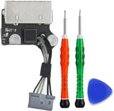 MMOBIEL Dock Connector voor MacBook Pro Retina A1398 (2012 /2015) - Onderdeelnummer 820-3109-A