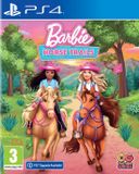 Outright Games Barbie : Horse Trails - PlayStation 4