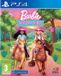 Outright Games Barbie : Horse Trails - PlayStation 4